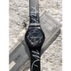 ADAMI Swatch watch