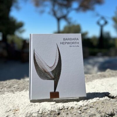 Barbara HEPWORTH