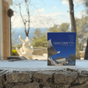 "LES GIACOMETTI : UNE FAMILLE DE CRÉATEURS"