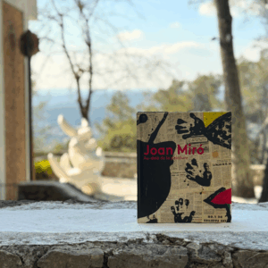 Joan Miro "Au-delà de la peinture"
